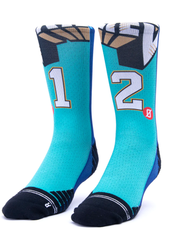 Ja Jersey Sock