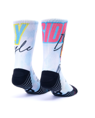 Sidney & Billy Sock Sky Sidney & Billy Sock Sky