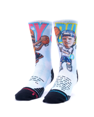 Sidney & Billy Sock Sky Sidney & Billy Sock Sky