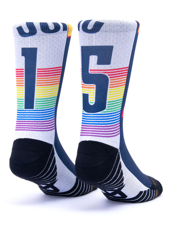 Joker Jersey Sock Joker Jersey Sock