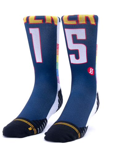 Joker Jersey Sock Joker Jersey Sock