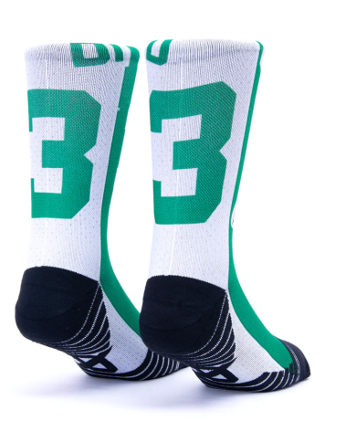 Larry Jersey Sock
