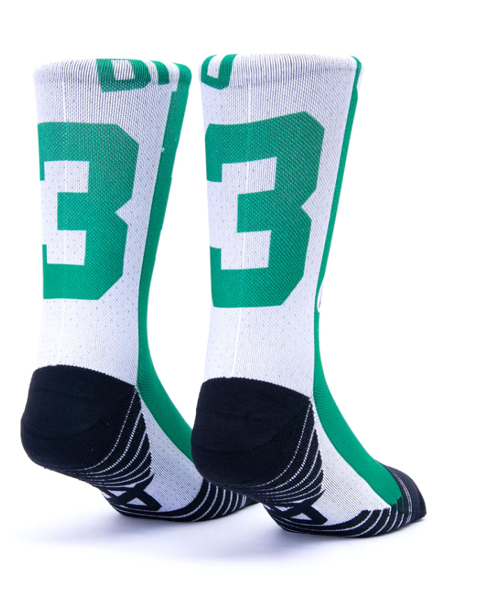 Larry Jersey Sock Larry Jersey Sock