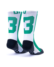 Larry Jersey Sock Larry Jersey Sock