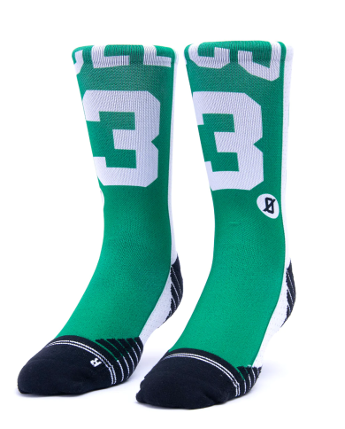 Larry Jersey Sock