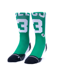 Larry Jersey Sock Larry Jersey Sock