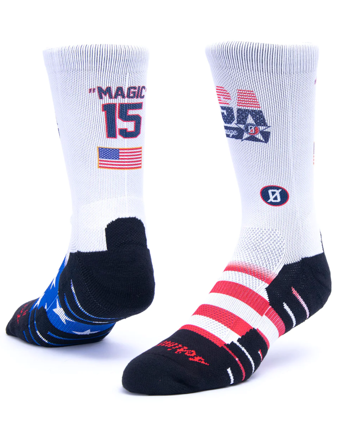 Larry Jersey Sock Larry Jersey Sock