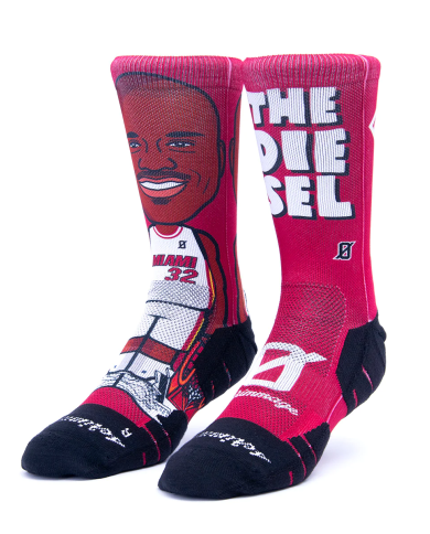The Diesel Miami Sock