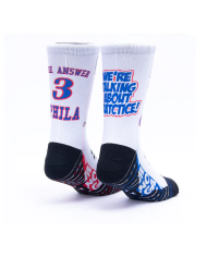 Practice?! Sock White Practice?! Sock White