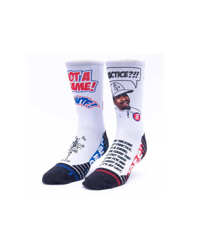 The Diesel Miami Sock The Diesel Miami Sock
