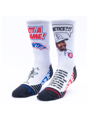 Practice?! Sock White Practice?! Sock White