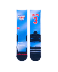 Draz3n Jersey Sock Draz3n Jersey Sock