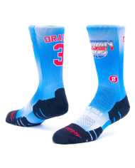Draz3n Jersey Sock Draz3n Jersey Sock
