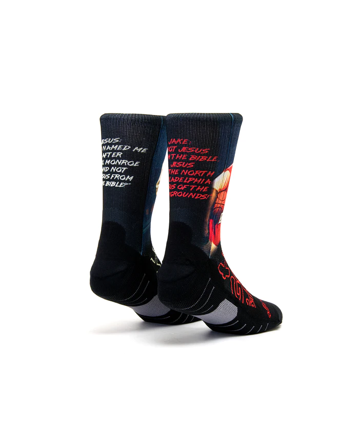 Who Got Game? Sock Who Got Game? Sock