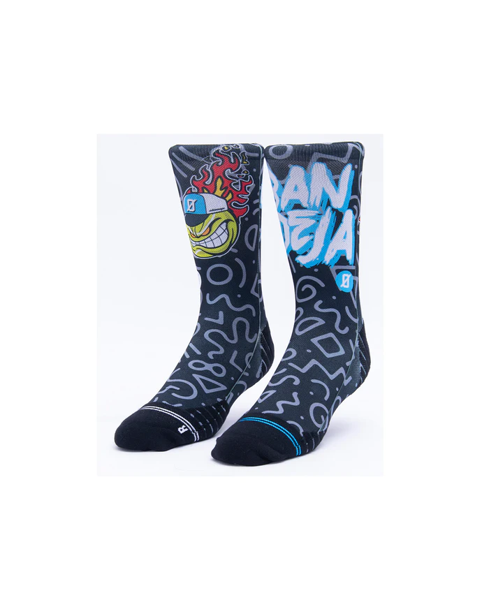 Bandeja Sock Black Bandeja Sock Black