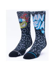 Bandeja Sock Black Bandeja Sock Black