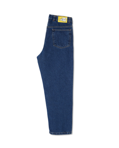 '93! Denim Dark Blue