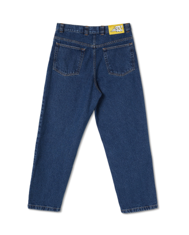 '93! Denim Dark Blue '93! Denim Dark Blue