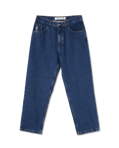 '93! Denim Dark Blue '93! Denim Dark Blue