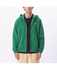 Obey Bold Heavyweight Zip Hood