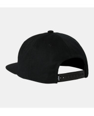 Huf - Set Box Snapback - Black