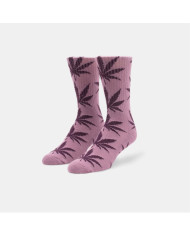 Huf - Set Plantlife Sock - Mauve Huf - Set Plantlife Sock - Mauve
