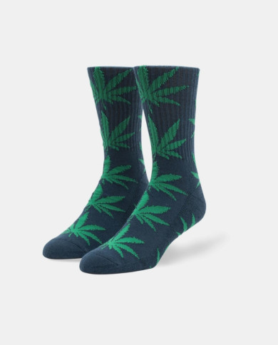 Huf - Set Plantlife Sock - Navy