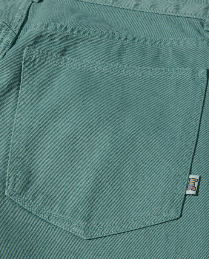 Huf - Cromer Signature Pant - Sage