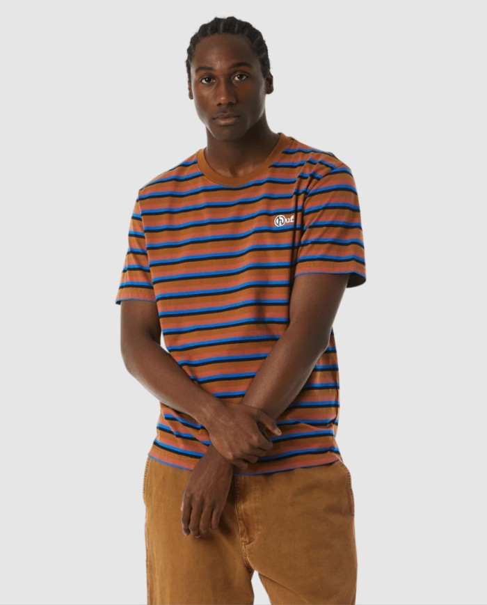 Huf rose top