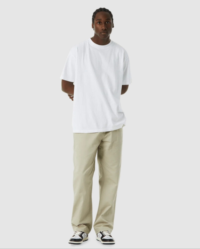 Huf - Hayes Pant - Stone Huf - Hayes Pant - Stone