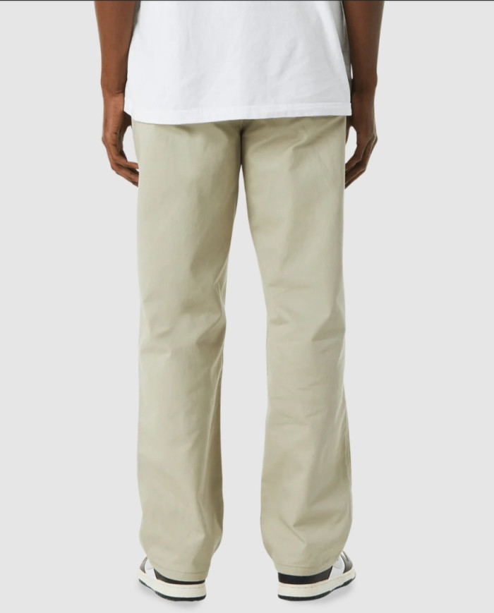 Huf - Hayes Pant - Stone Huf - Hayes Pant - Stone