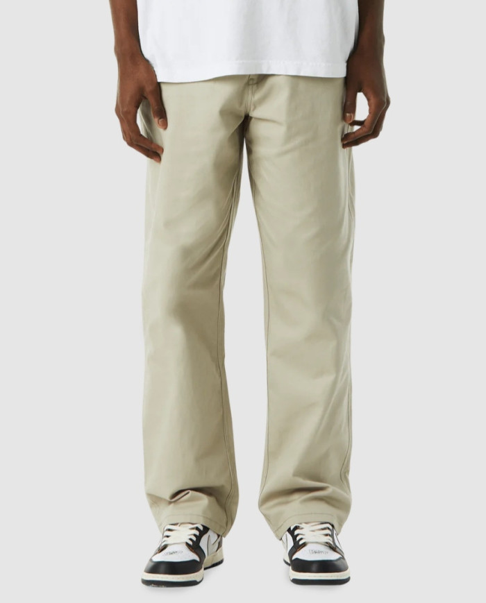 Huf - Hayes Pant - Stone Huf - Hayes Pant - Stone