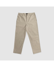 Huf - Hayes Pant - Stone Huf - Hayes Pant - Stone