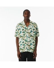 Huf - Abecederian Resort Shirt - Multi