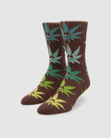 Huf - Green Buddy Sock - Bark