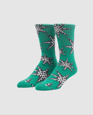 Huf - Sureshot Sock - Clover
