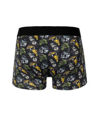 American Socks - Pizza Surfer - Boxer Brief American Socks - Pizza Surfer - Boxer Brief