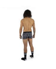 American Socks - Knuckle Punch - Boxer Brief American Socks - Knuckle Punch - Boxer Brief