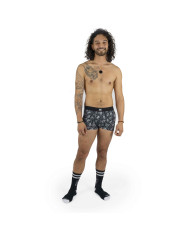 American Socks - Knuckle Punch - Boxer Brief American Socks - Knuckle Punch - Boxer Brief