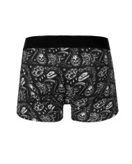 American Socks - Knuckle Punch - Boxer Brief American Socks - Knuckle Punch - Boxer Brief