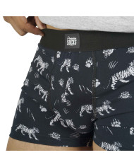 American Socks - Wild Tiger - Boxer Brief