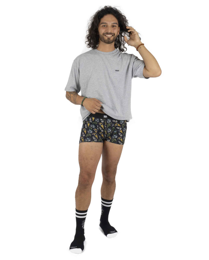 American Socks - Wild Tiger - Boxer Brief