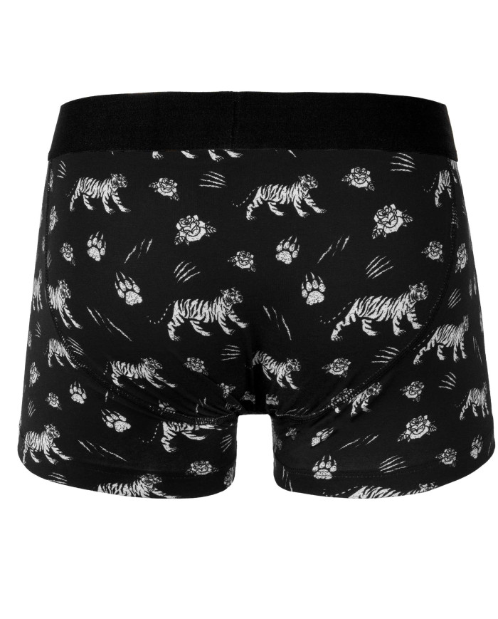 American Socks - Wild Tiger - Boxer Brief