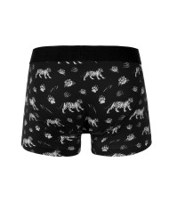American Socks - Wild Tiger - Boxer Brief