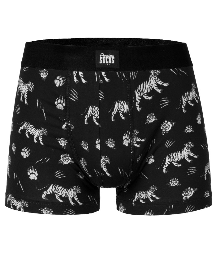American Socks - Wild Tiger - Boxer Brief