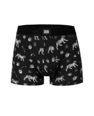 American Socks - Wild Tiger - Boxer Brief