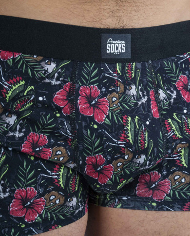 American Socks - Carnivorous - Boxer Brief