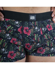 American Socks - Carnivorous - Boxer Brief American Socks - Carnivorous - Boxer Brief