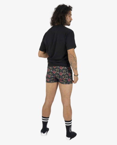 American Socks - Carnivorous - Boxer Brief American Socks - Carnivorous - Boxer Brief