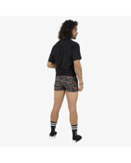 American Socks - Carnivorous - Boxer Brief American Socks - Carnivorous - Boxer Brief